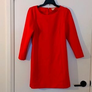Long sleeve Dress